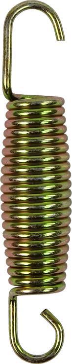 Lean Sport Sprężyna do trampoliny 130 mm