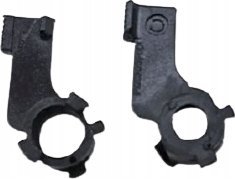 Zebra KIT PLATEN BEARINGS (TT)
