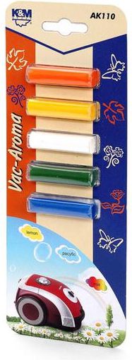 König & Meyer Vac-Aroma - zapach do odkurzacza (AK 110)