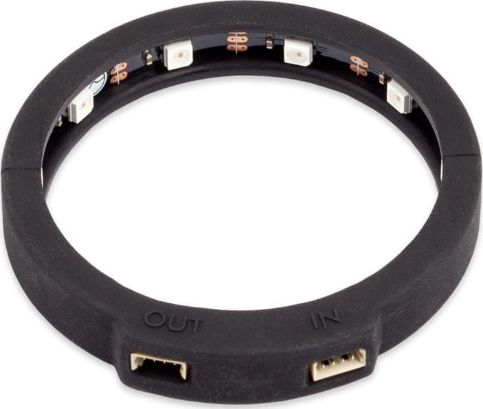 Aqua Computer RGBpx LED-Ring do aqualis 100/150 10 adresowalny