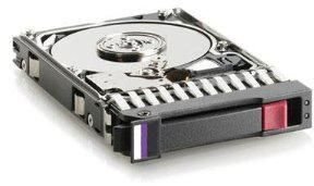 Dysk serwerowy HP 146GB SAS (RP000119499)