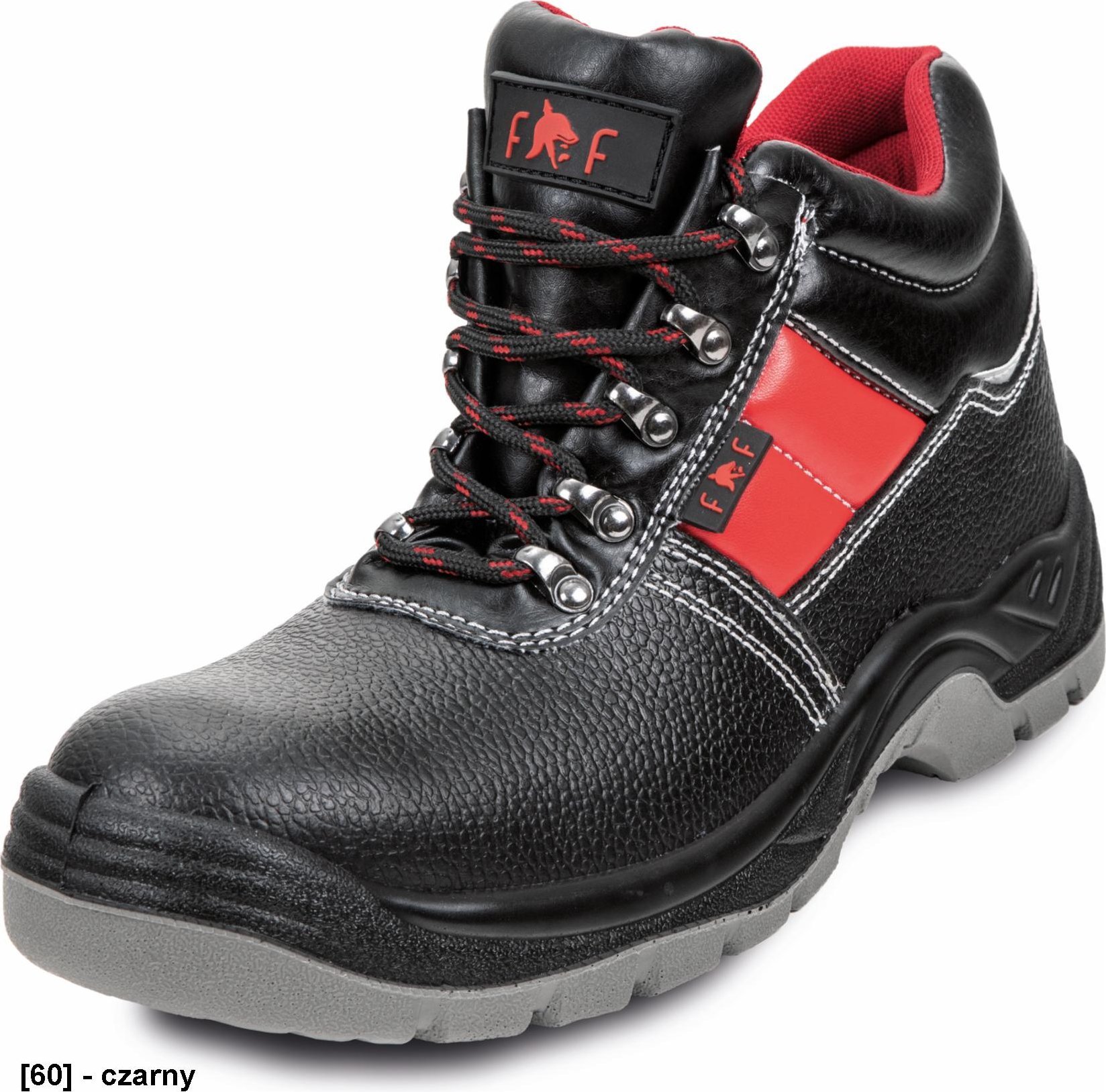 CERVA FF JENA SC-03-003 ANKLE S3 - trzewiki 39