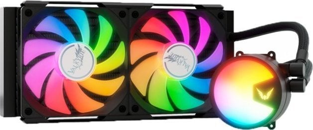 Chłodzenie wodne Valkyrie A240