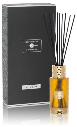 La Casa de los Aromas Orens Parfums, Serr d'Eden, Aroma Reed Diffuser, 500 ml Unisex