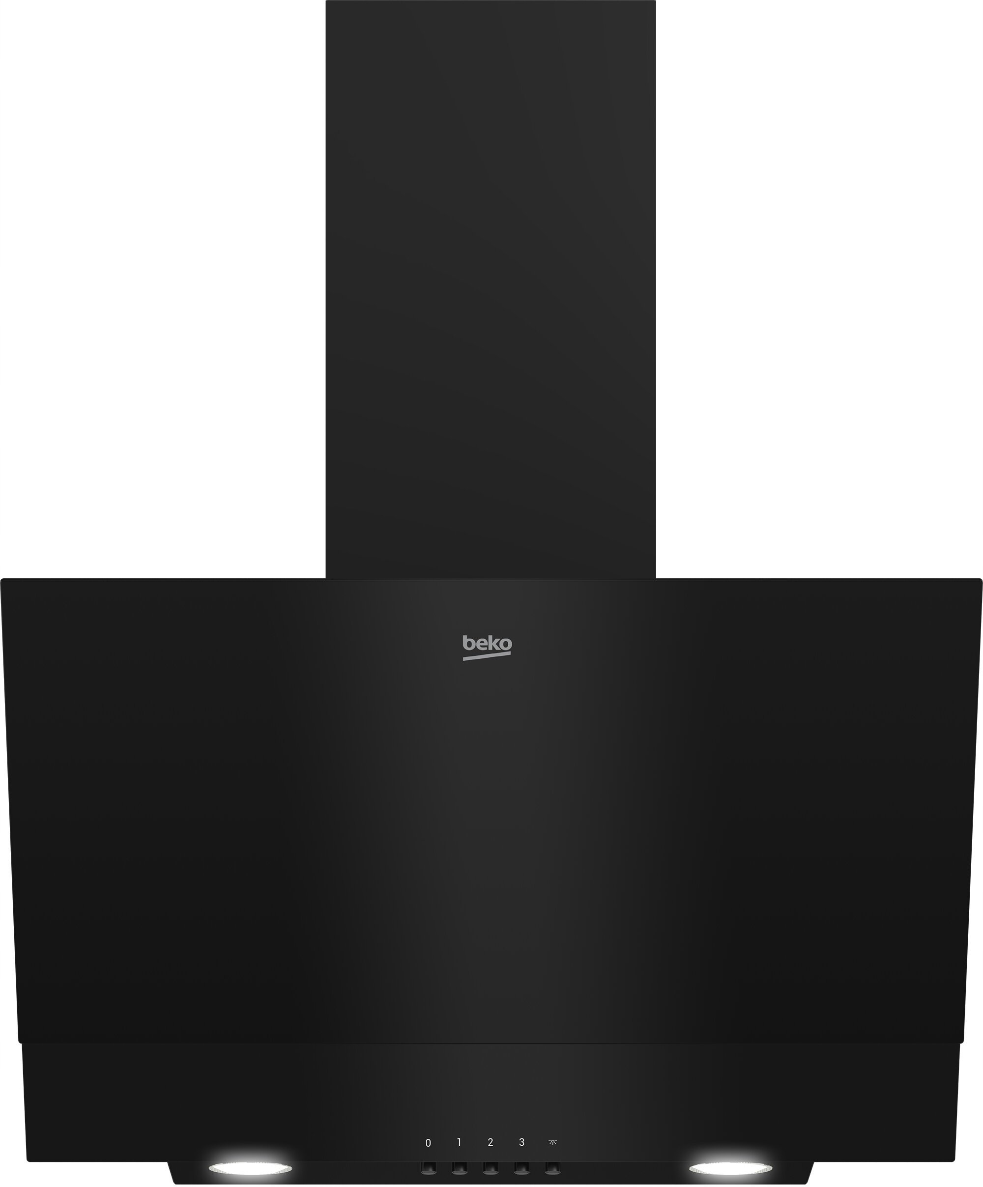 Okap Beko BHCA 62322BBH