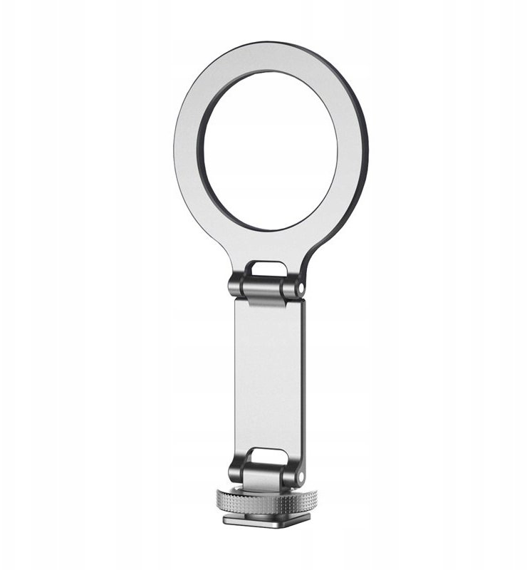 Uchwyt na telefon do aparatu PULUZ PU3221H Szary