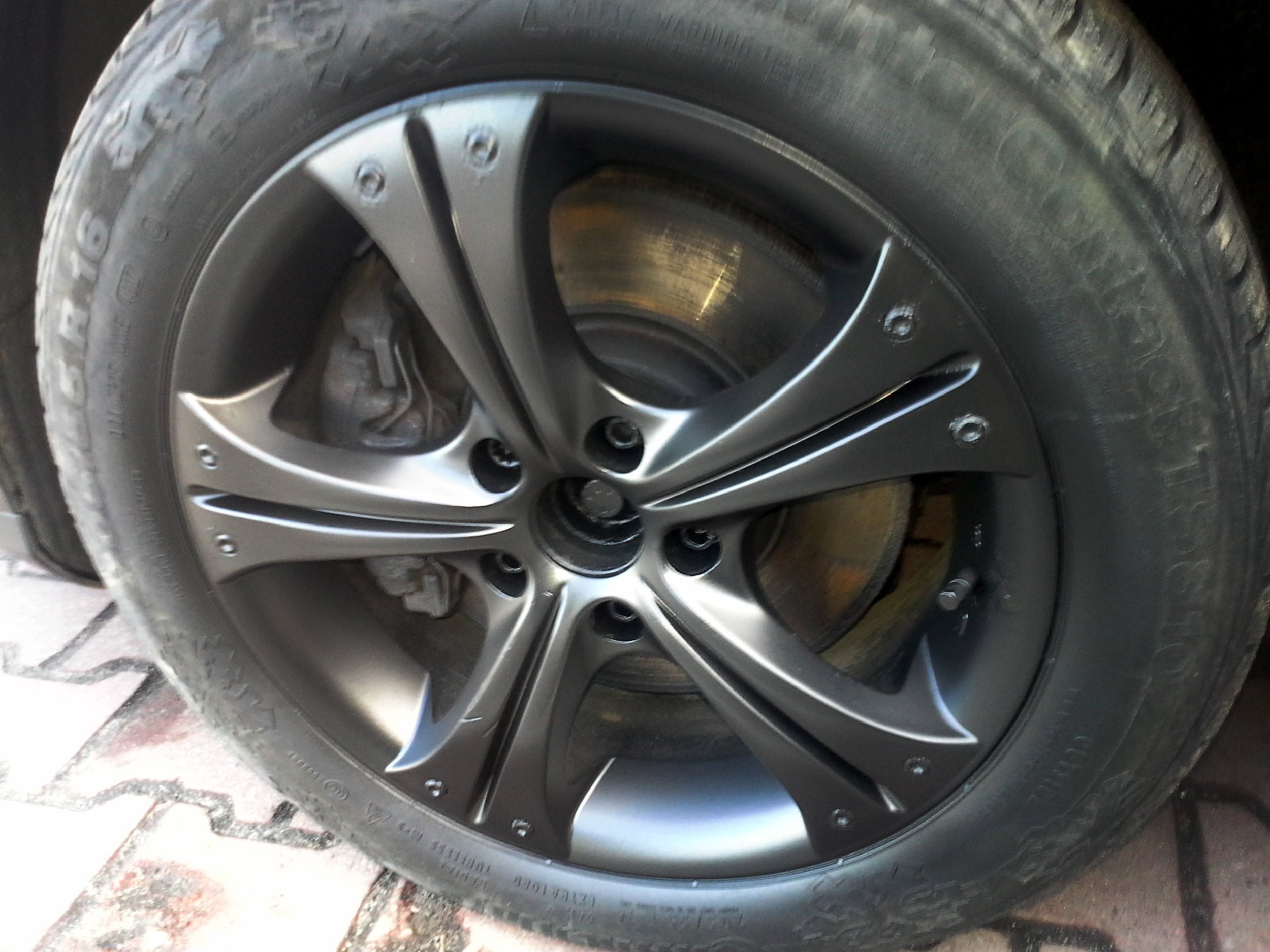 Motip Farby REMOVABLE COATING żółte fluor. 500ml