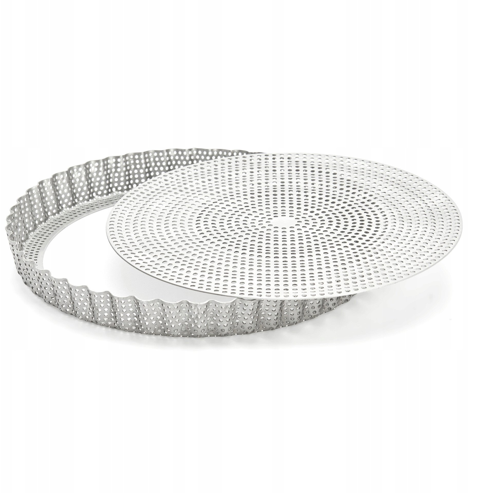 De Buyer De Buyer Form CANNELE FORATO 24cm