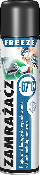 AG TermoPasty Spray zamrażacz 300ml (AGT-020)
