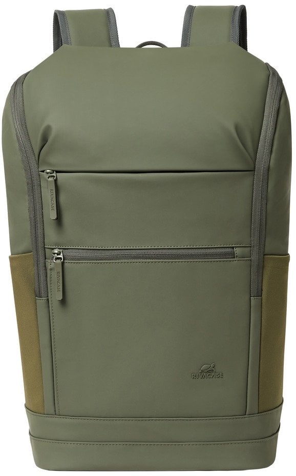 Torba RivaCase NB BACKPACK URBAN 20L 15.6"/7856 GREEN RIVACASE