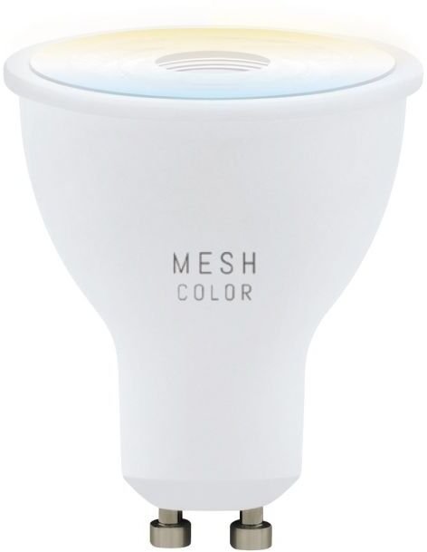EGLO GU10 LED-Z CCT 4,9W 400LM OPAL