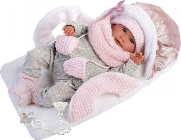 Llorens Lalka Mimi 42 cm