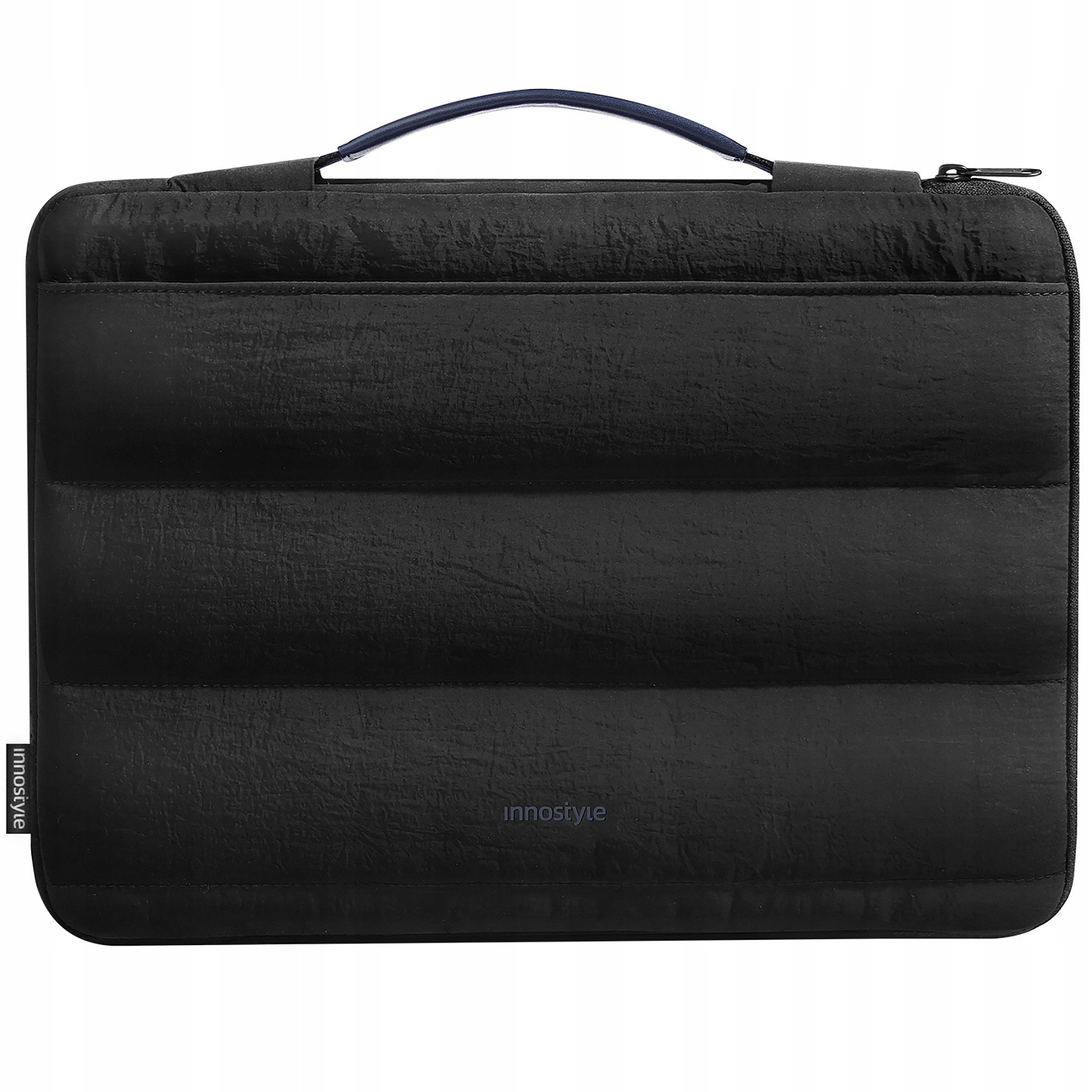 Torba Innostyle INNOSTYLE DAMSKA TORBA NA LAPTOPA 15 6 16 WODOODPORNA STRATUS SLEEVE CZARNA