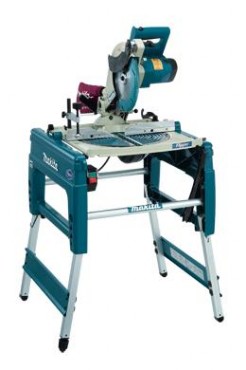 Ukośnica Makita LF1000 1650 W 260 mm