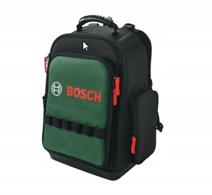RivaCase Rucksack Tool Backpack (1600A02ZA0)
