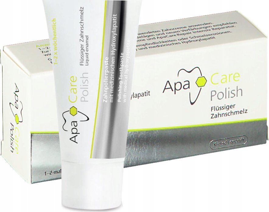 ApaCare APACARE PROFFESIONAL PASTA 20ML