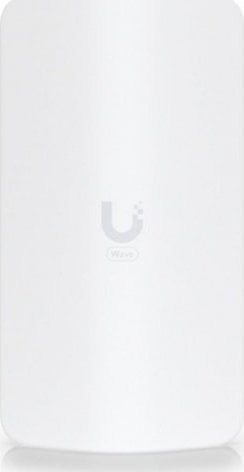 Wave-AP-Micro - Access Point Ubiquiti Wide-coverage 60GHz PtMP AP WaveTechnology. 60GHz 5Gbps max. throughput (2.5 Gbps duplex) main radio. 90° sector coverage.5 GHz