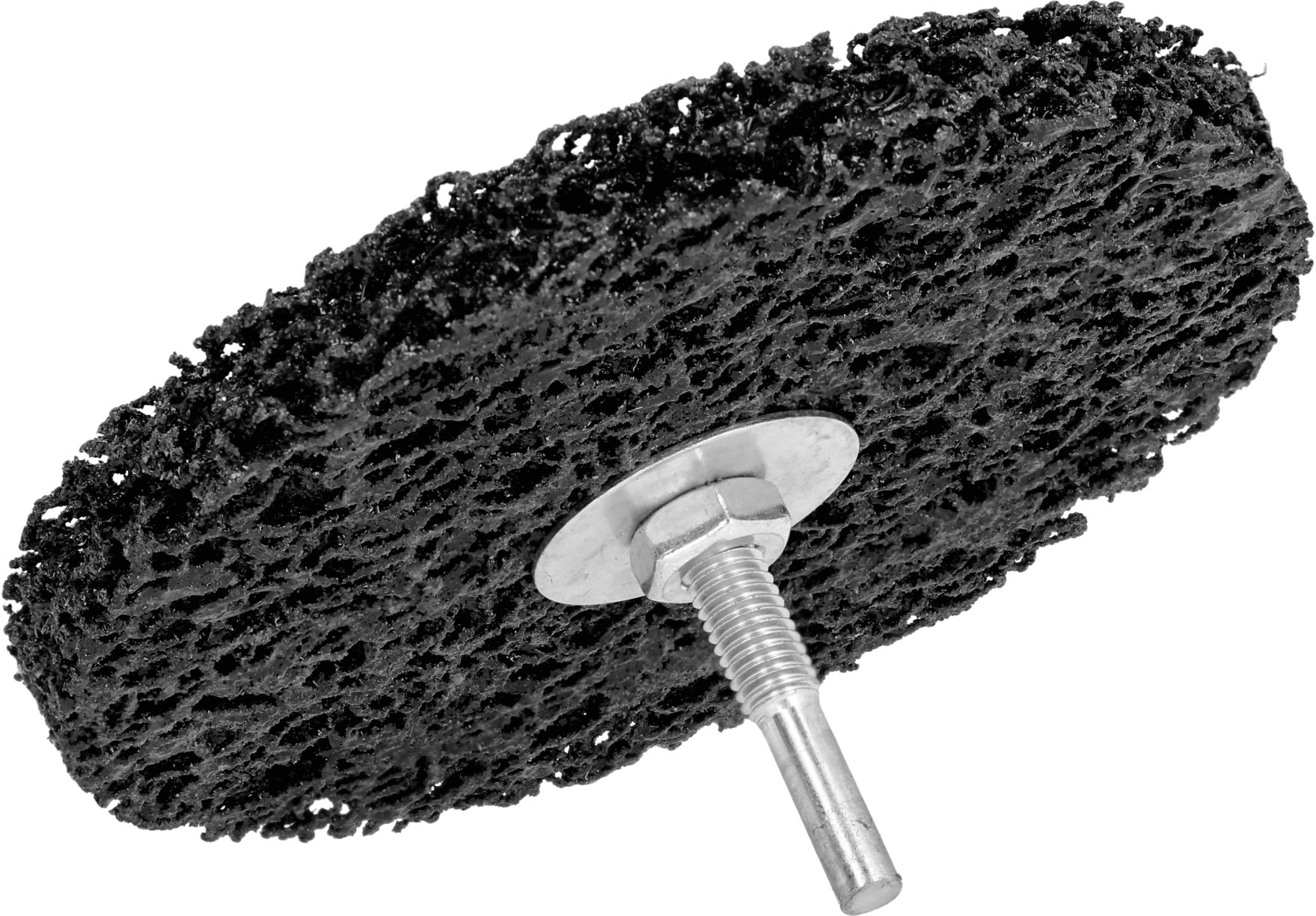 Drel DREL Włóknina ścierna trzpień 127x14x6 mm do czyszczenia