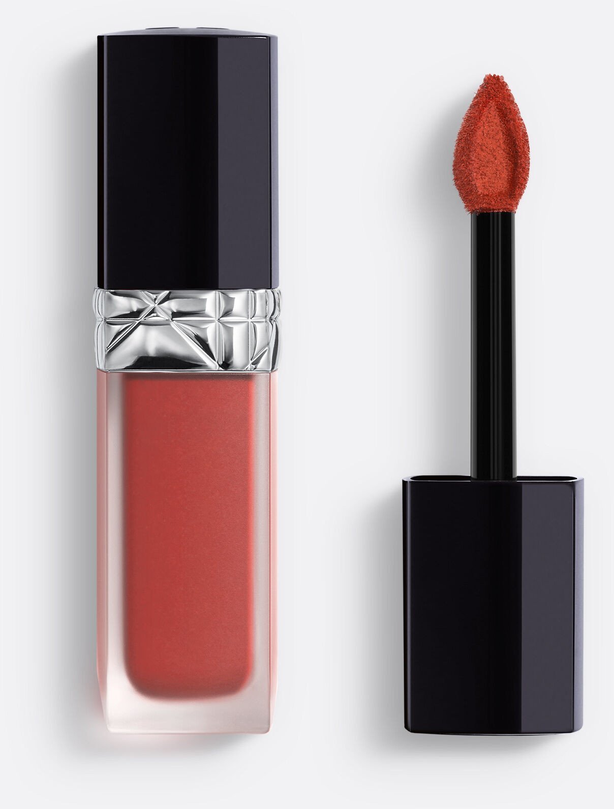 DIOR ROUGE FOREVER LIQUID LIPSTICK 720 FOREVER ICONE 6ML