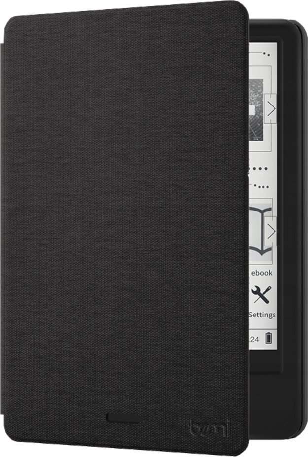 Pokrowiec Bemi Etui do czytnika ebook Cognita X Cover graphit