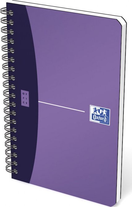 Hamelin OXFORD URBAN MIX - zeszyt, 110 X 170, w linię