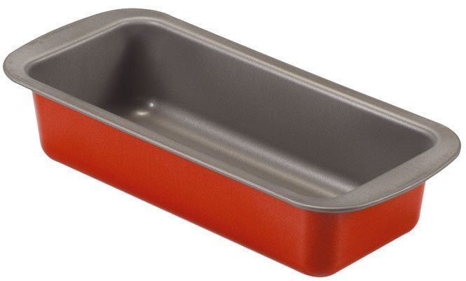 ProXtend Bread tin Rossana 30 x 11 x 6 4cm 8006043017175