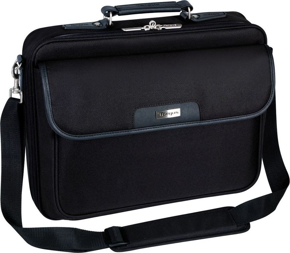 Torba Targus Clamshell 16" (CN01)