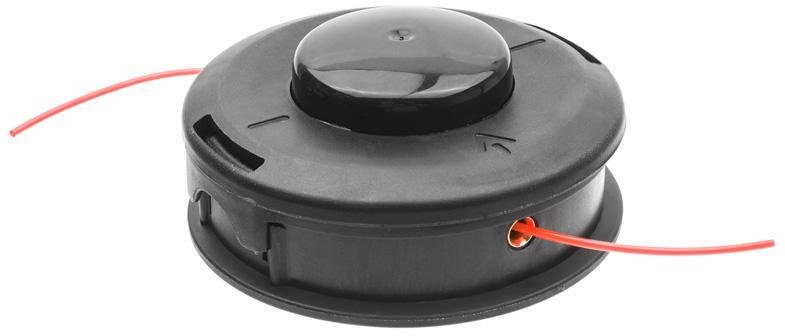 Oleo-Mac Głowica Żyłkowa M8X1.25 130Mm Tap-N-Go 150017