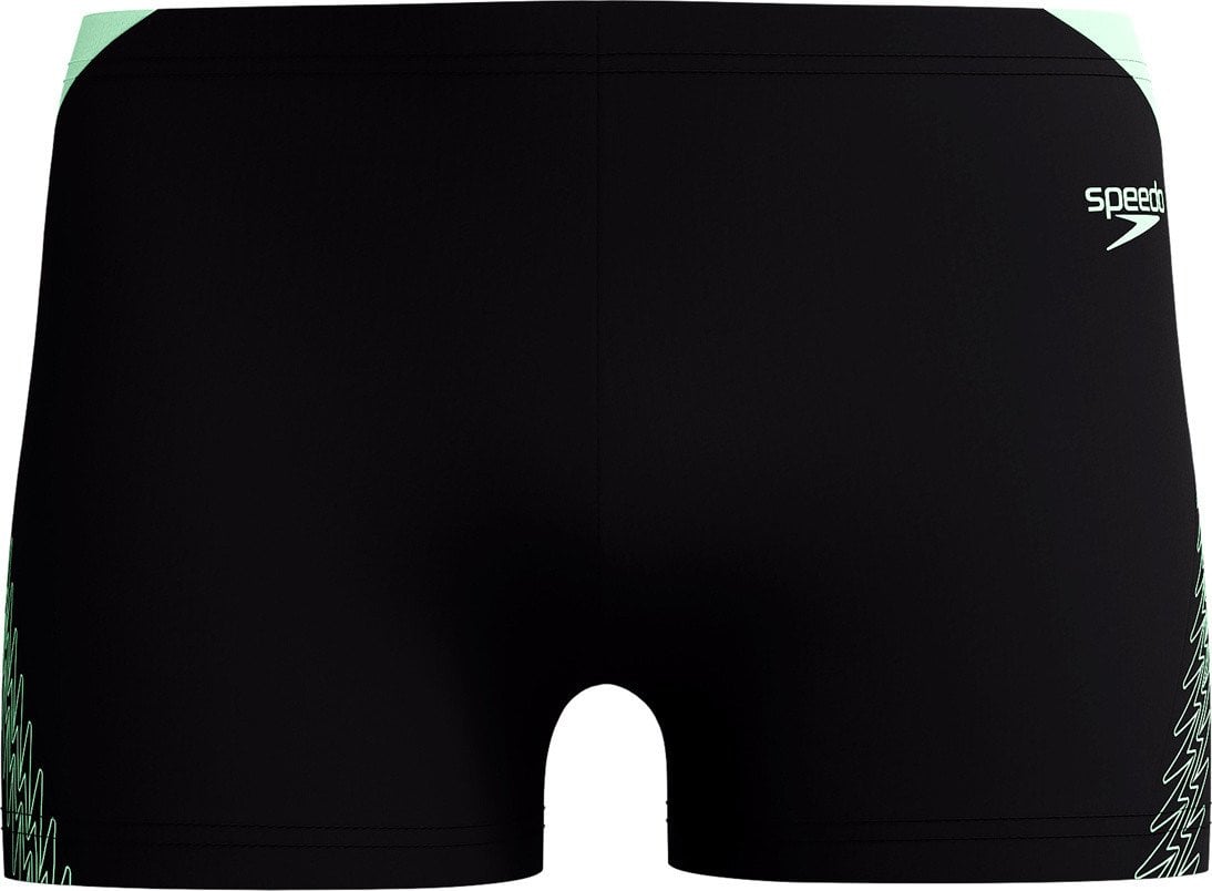 Męskie Bokserki kąpielowe HYPERBOOM SPL ASHT