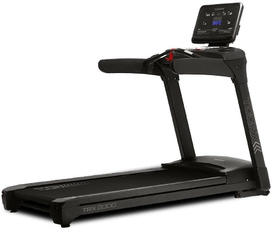 Bieżnia Toorx Bieżnia treningowa TRX-2000 App Ready 3.0 DC 4,5KM półkomercyjna