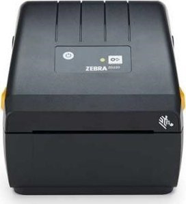 Zdjęcia - Drukarka paragonów Zebra Drukarka etykiet  DT Printer ZD230 203 dpi USB, 