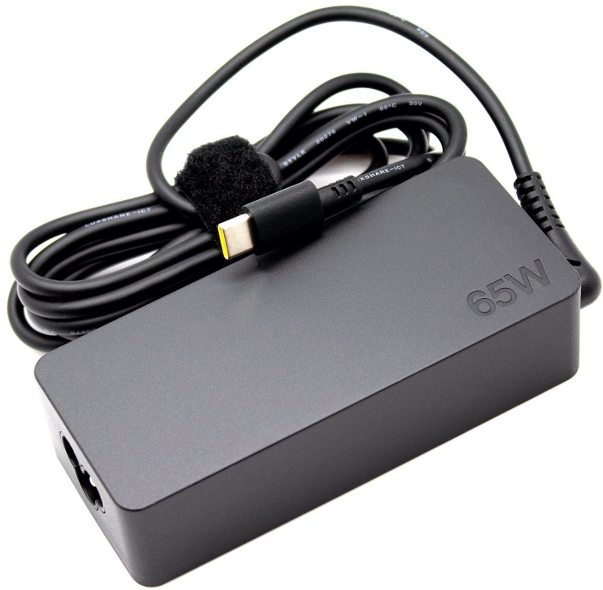 65W USB Type-C AC power