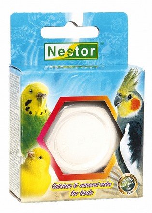 Nestor WAPNO DLA PTAKÓW