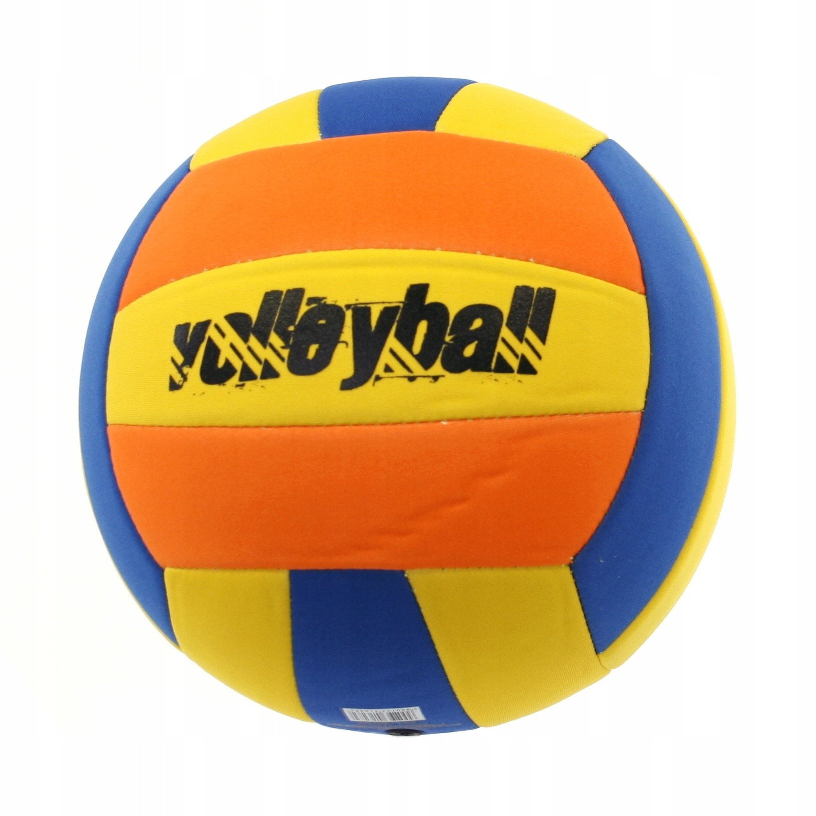 Piłka siatkowa neoprenowa R.5 WPS10 70844