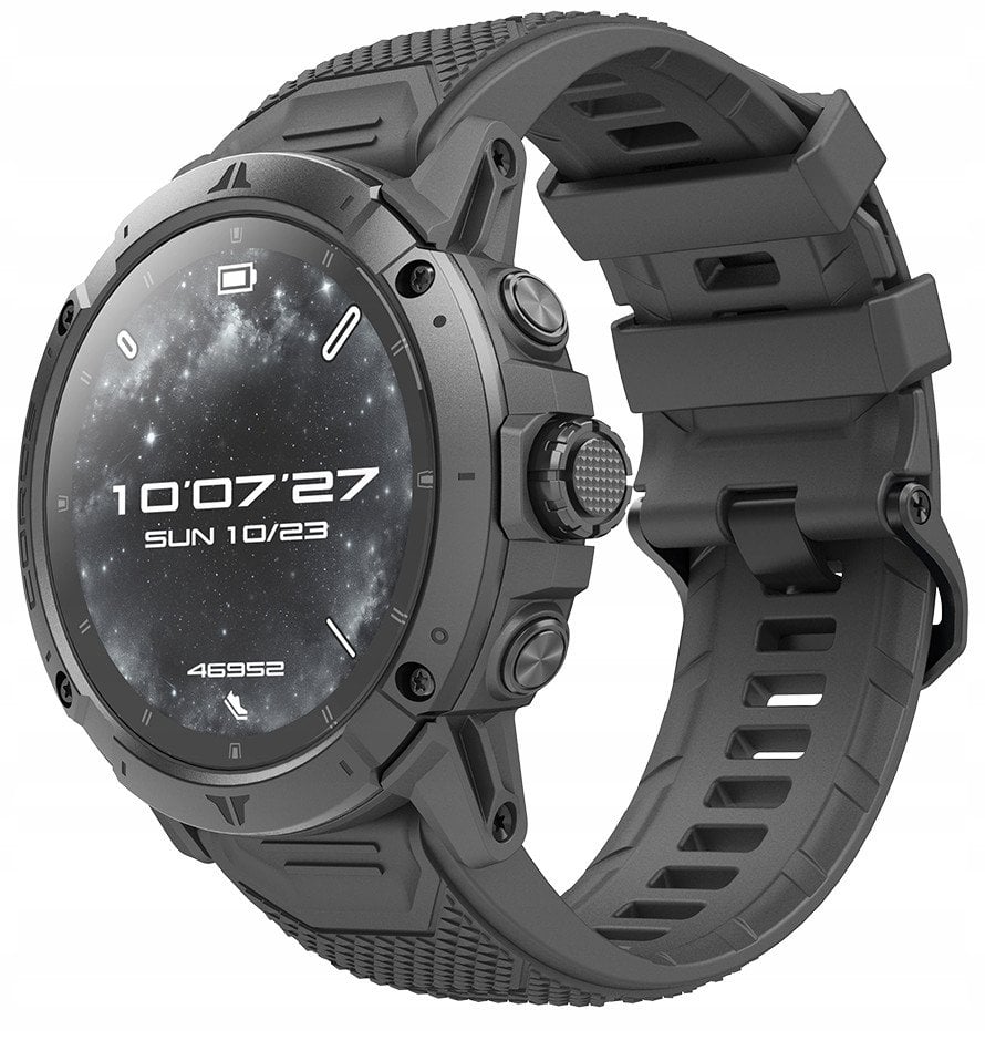 Zegarek | VERTIX 2S GPS, Space