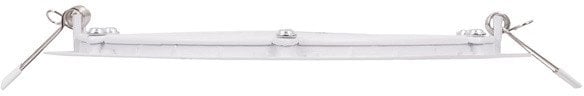 Domoletti LED PANEL DLED-430 18W 3000K R 4772013227731