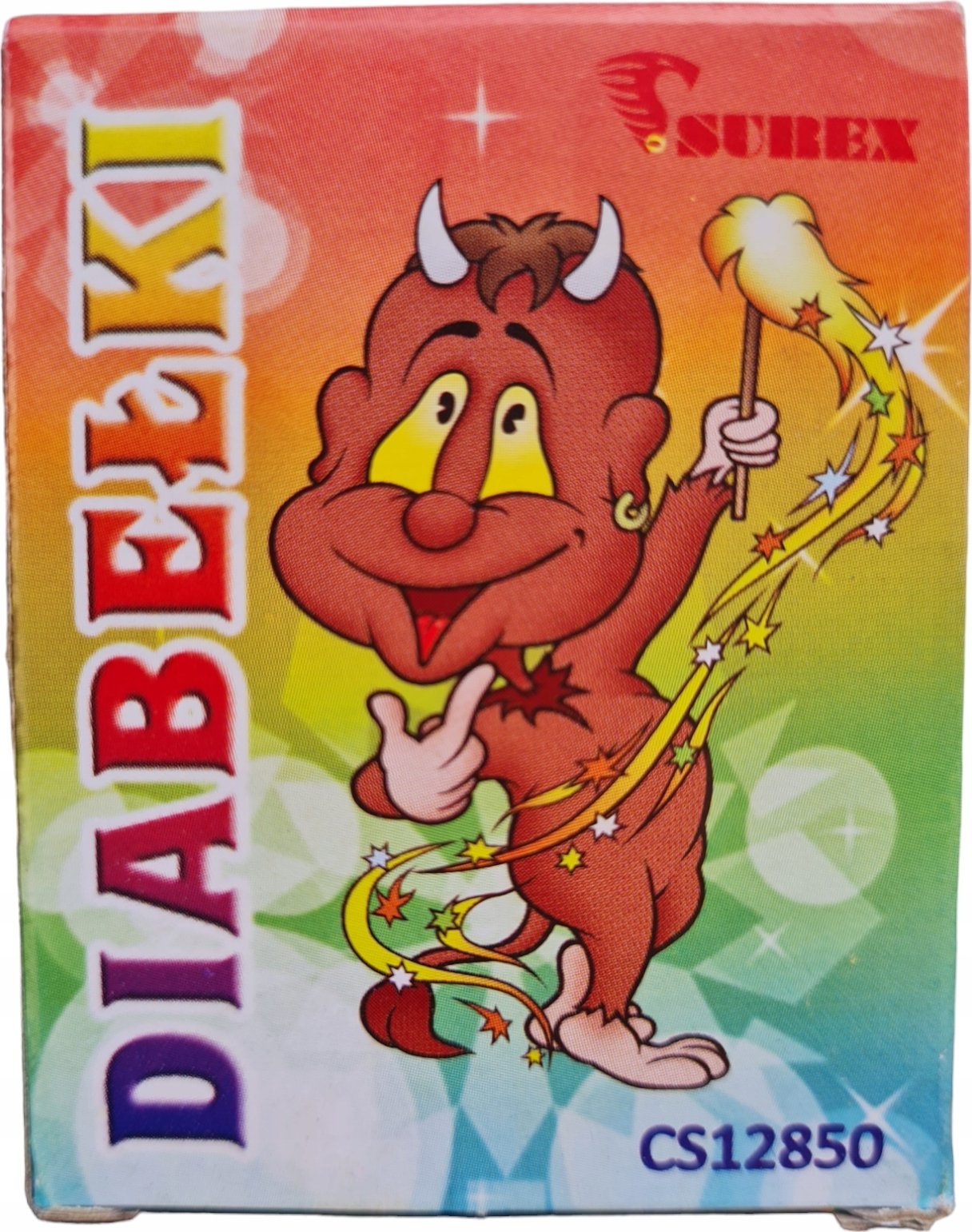 Lena Lighting Diabełki cena za box/50pcs CS12850 28507