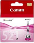 Tusz Canon tusz CLI-521M (magenta)