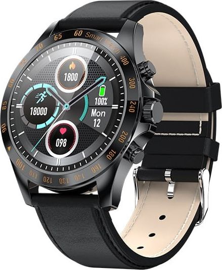 smartwatch Garett Electronics