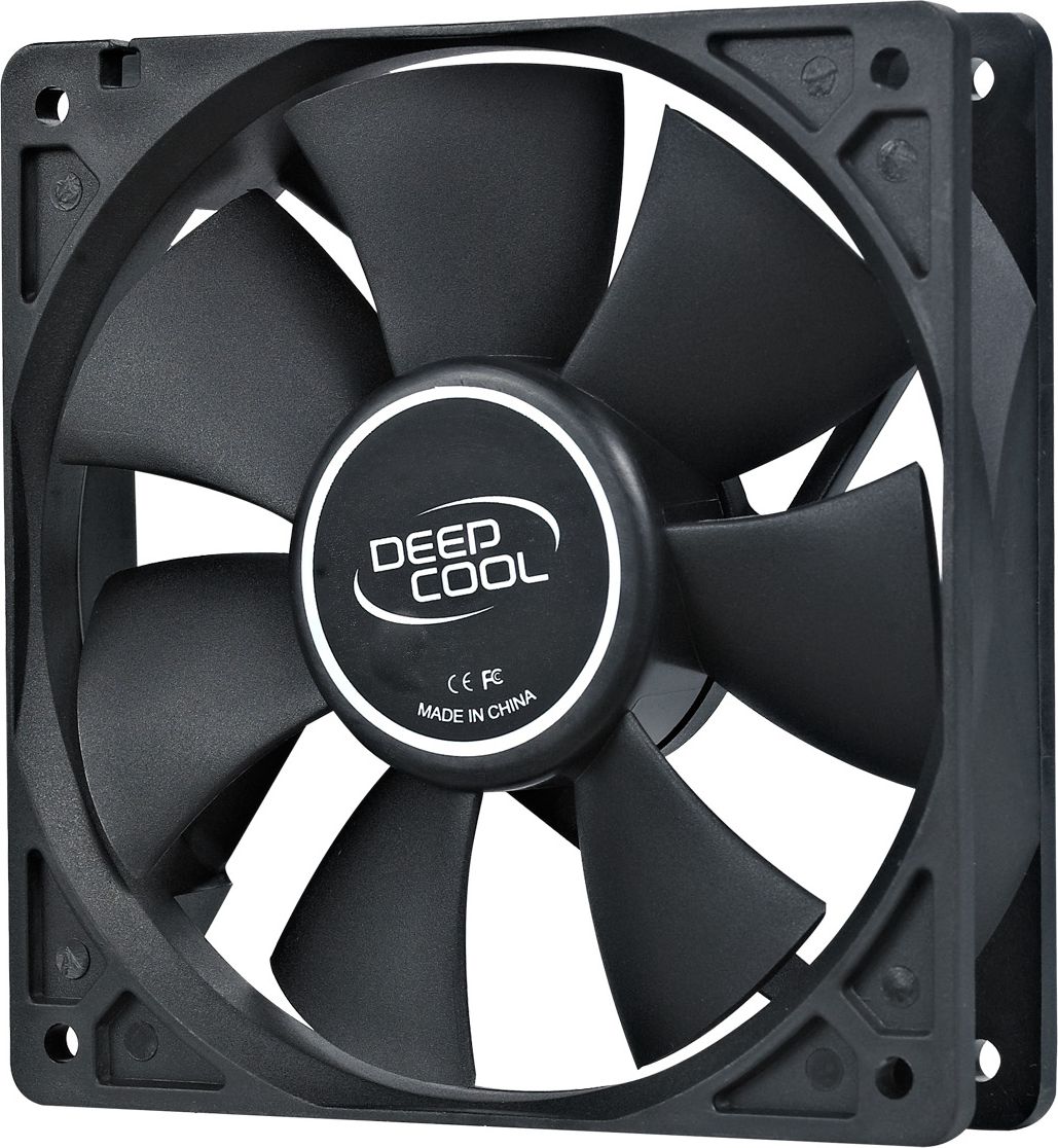 Wentylator Deepcool XFAN 120 (DP-FDC-XF120)