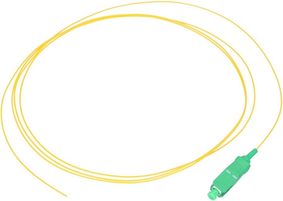 ExtraLink Pigtail SC/APC 1.5M G657A (EX.1858)