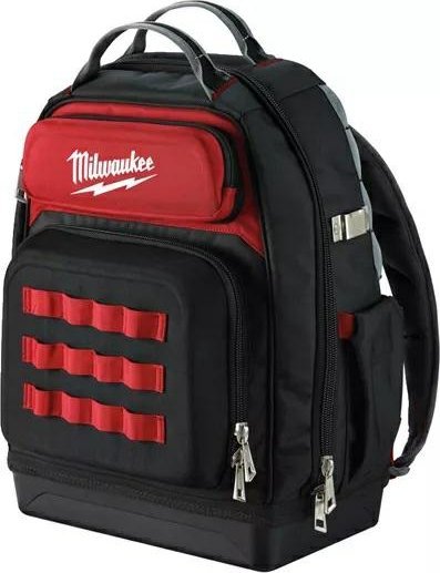 Milwaukee Premium backpack with enhancement base (4932464833)