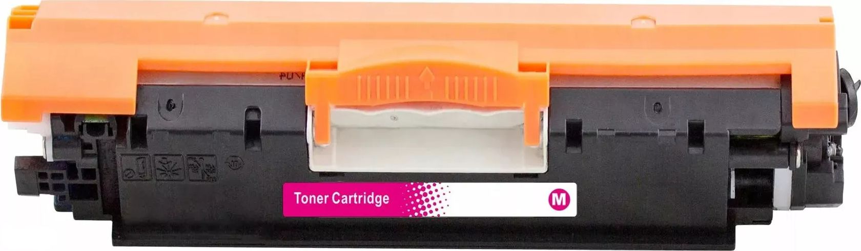 Toner MWB Magenta Zamiennik 130X