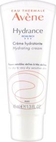 Avene Hydrance Rich Krem do twarzy na dzień 40ml