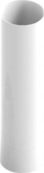 SpiroFlex PVC125 skrzynki rozprężnej 1,0 mb (R125X1000-PVC)