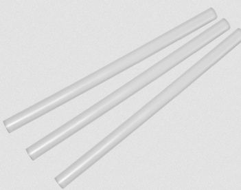 LechPol Klej uniwersalny Termik 11mm/30cm biały&nbsp;(NAR6031)