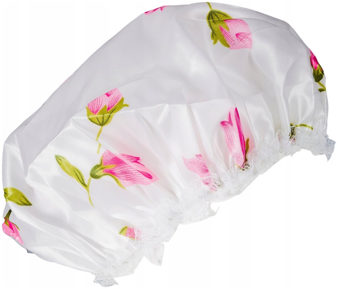 Inter-vion Czepek kąpielowy z gumką 499909