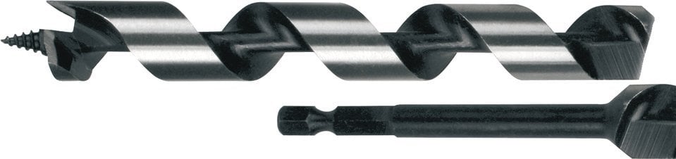 Wiertło Makita MAKITA ŚWIDER DO DREWNA 1/4" HEX 16x200mm