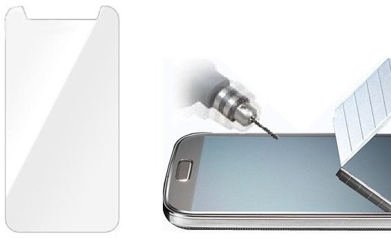 Szkło Hartowane Do Sony T3 Z Z1 Z2 Z3 Compact