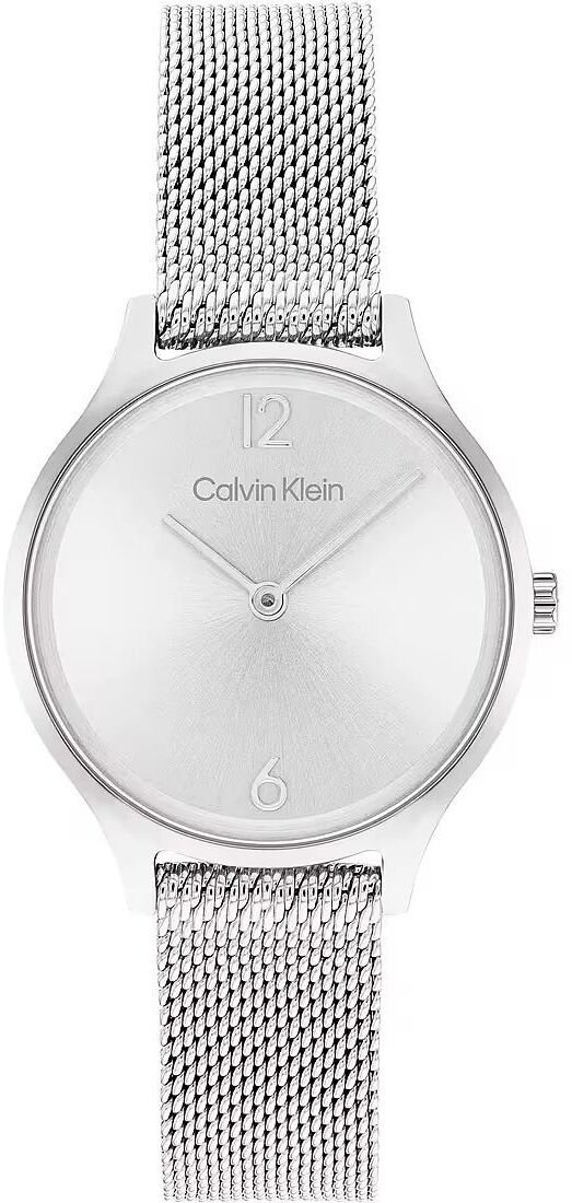 Zegarek Calvin Klein WATCH CALVIN KLEIN WOMEN 25200058 (28MM)